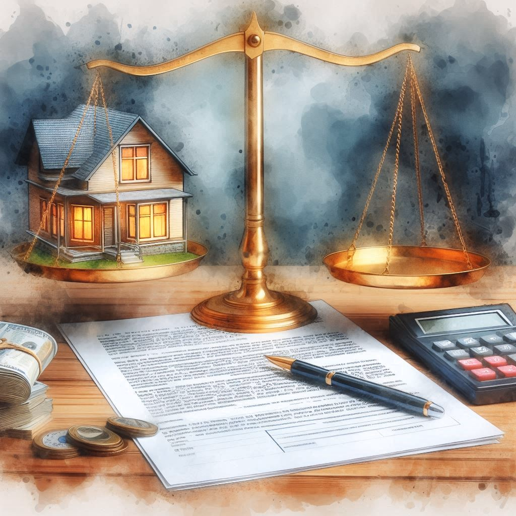 Transfer Disclosure Statement