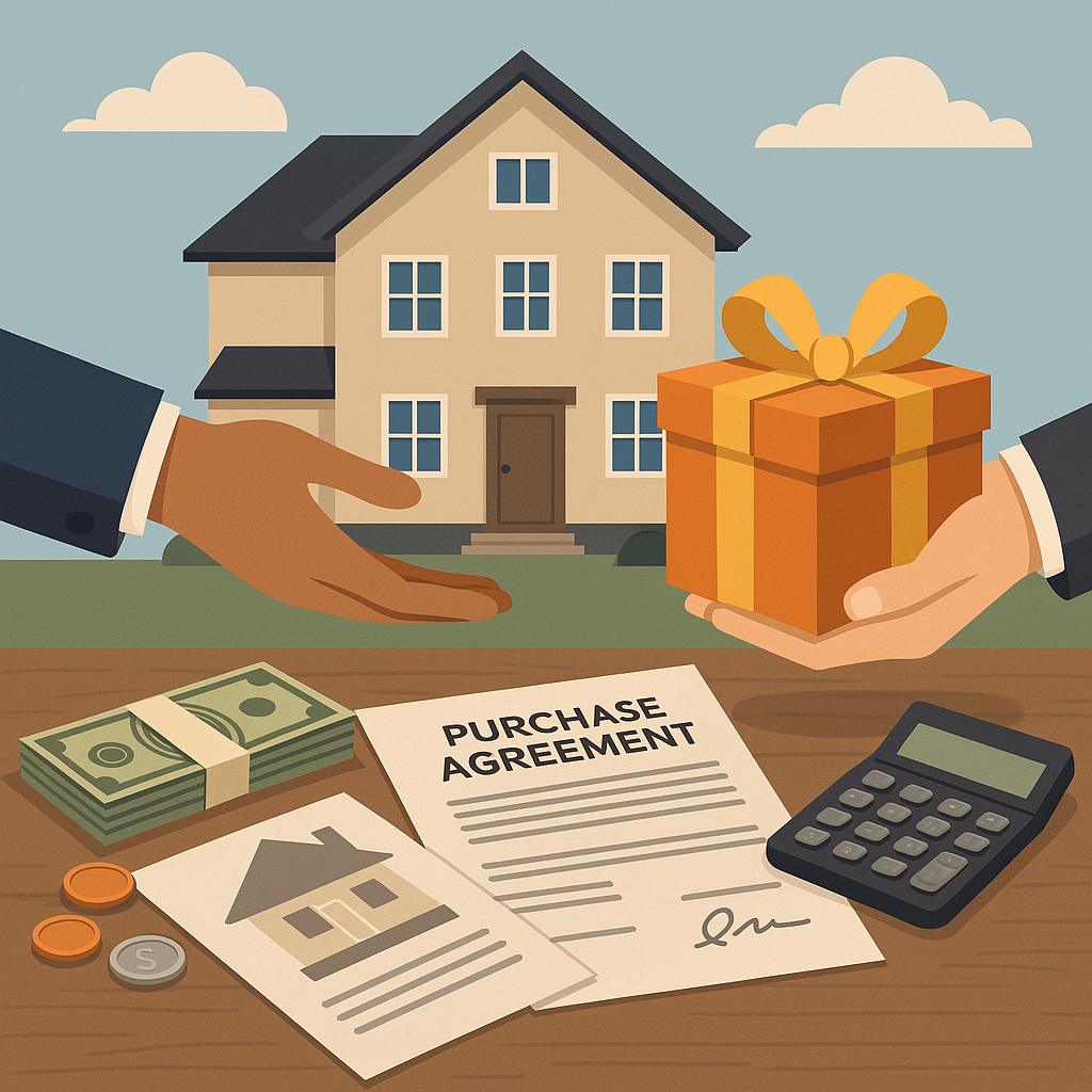 Understanding Seller Concessions