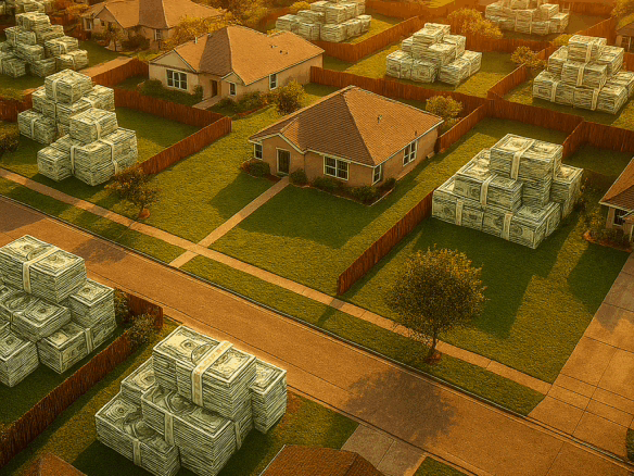 The hidden cost of waiting yo buy a home