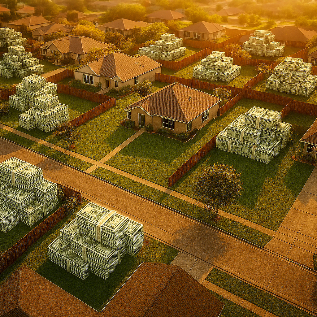 The hidden cost of waiting yo buy a home