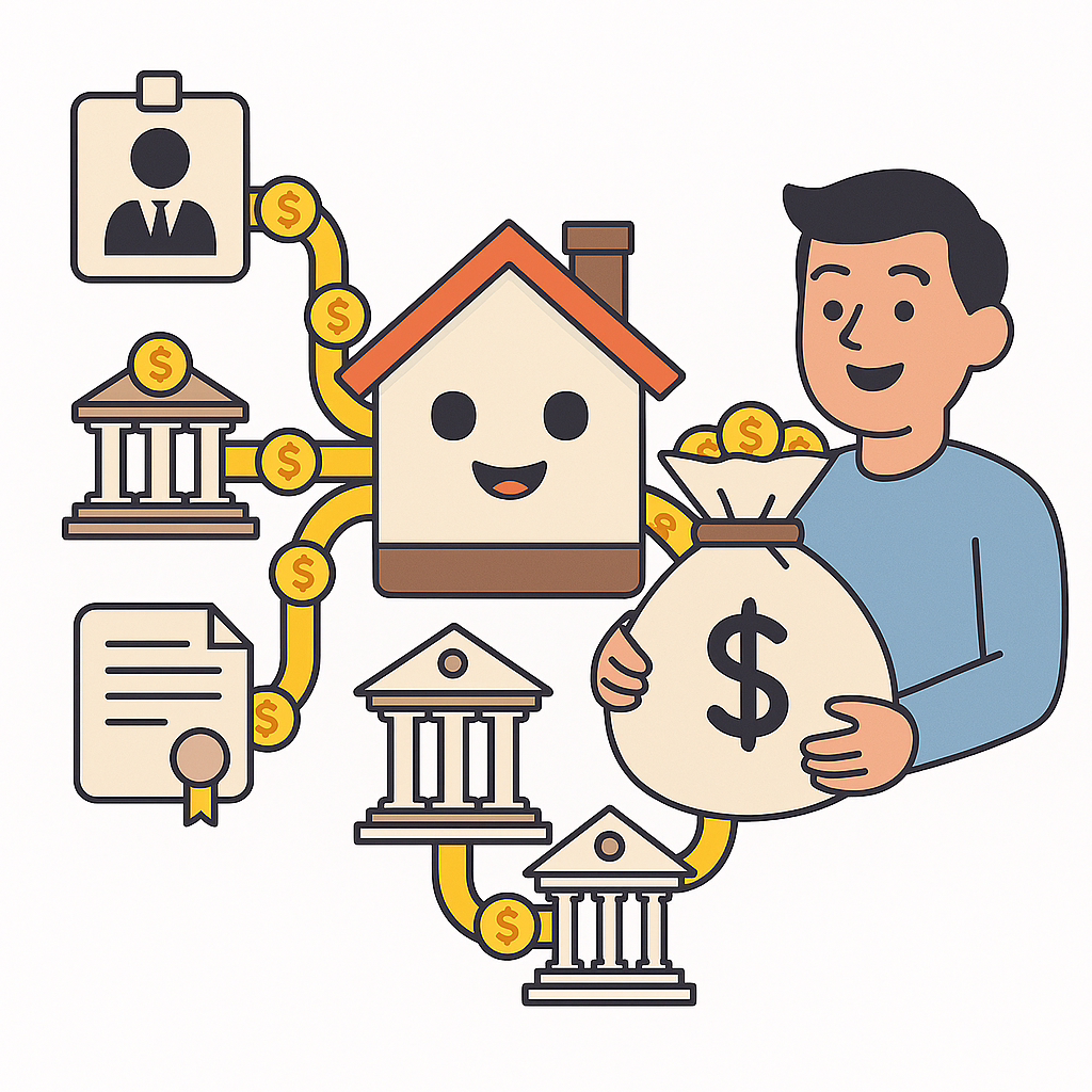 Understanding closing costs for sellers