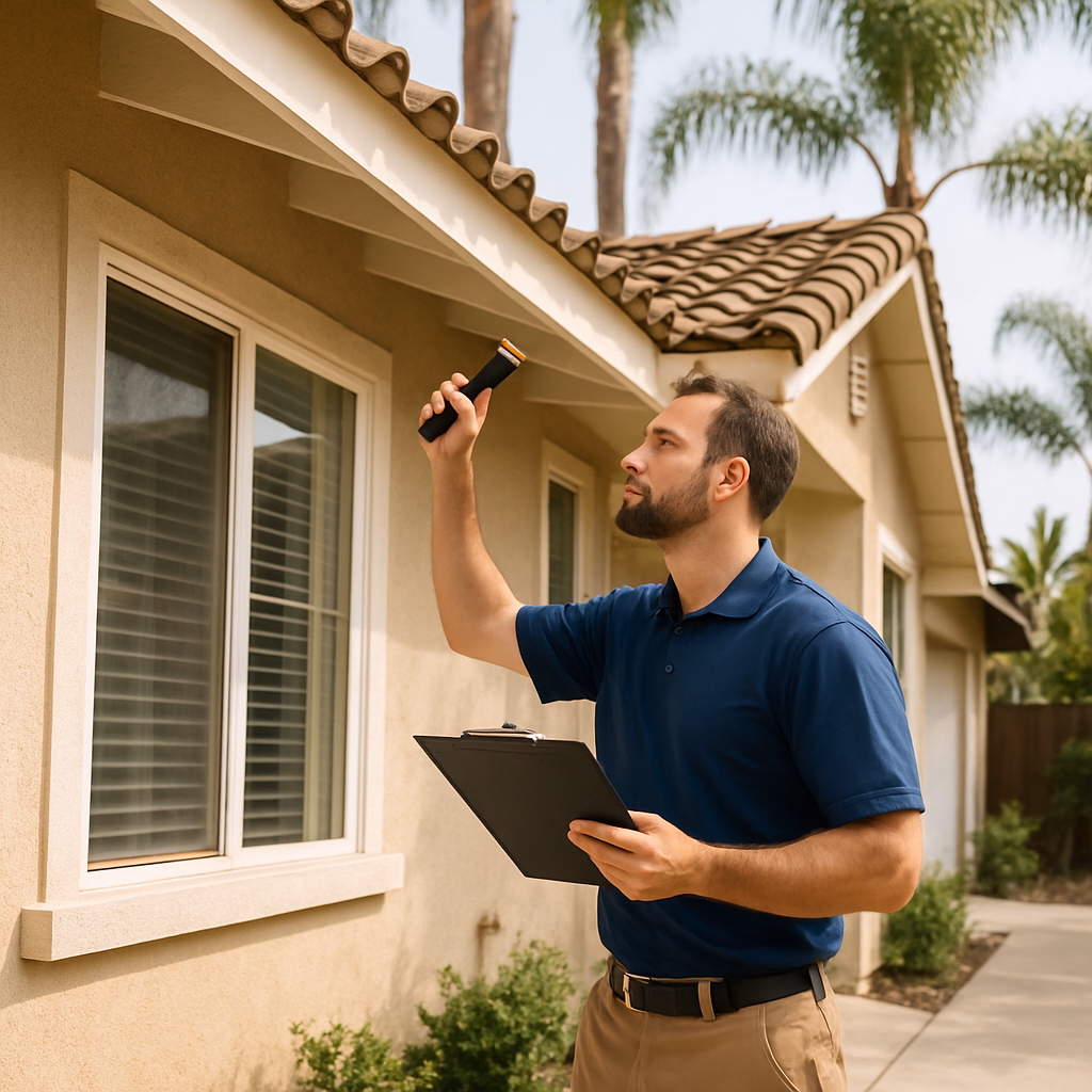 Sewer and Plumbing Inspections - Mariani Real Estate