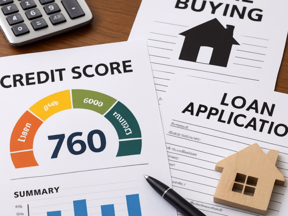 Seller Repairs vs Credits - Mariani Real Estate