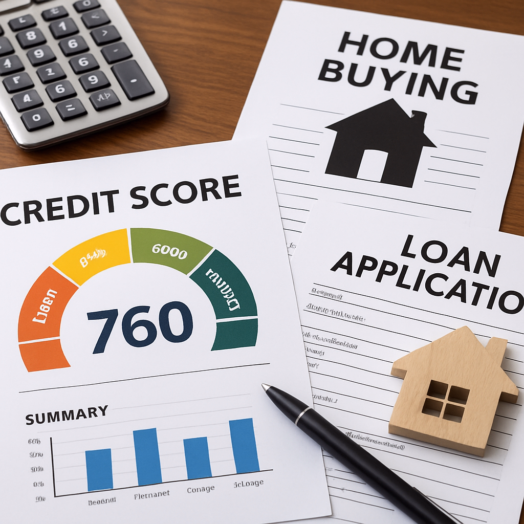 Seller Repairs vs Credits - Mariani Real Estate
