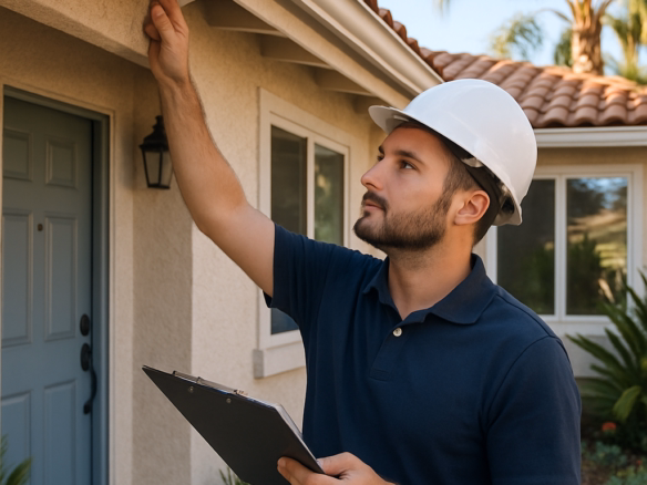 Pre Listing Inspections - Mariani Real Estate