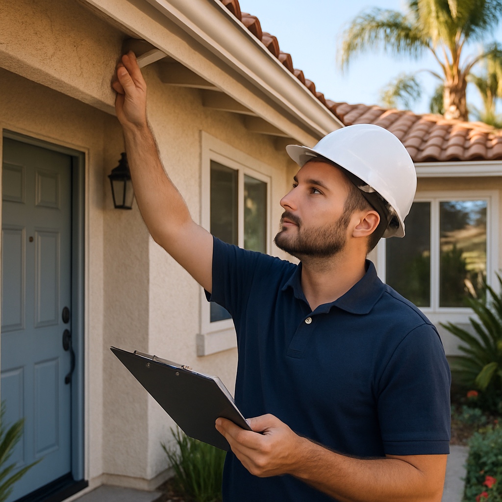Pre Listing Inspections - Mariani Real Estate