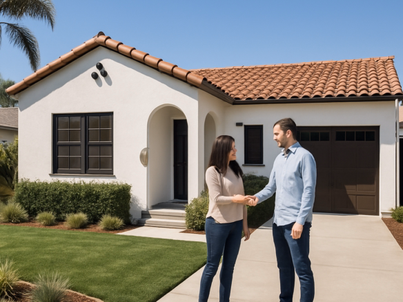 How to Price Your Home - Mariani Real Estate
