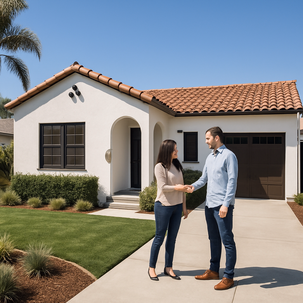 How to Price Your Home - Mariani Real Estate