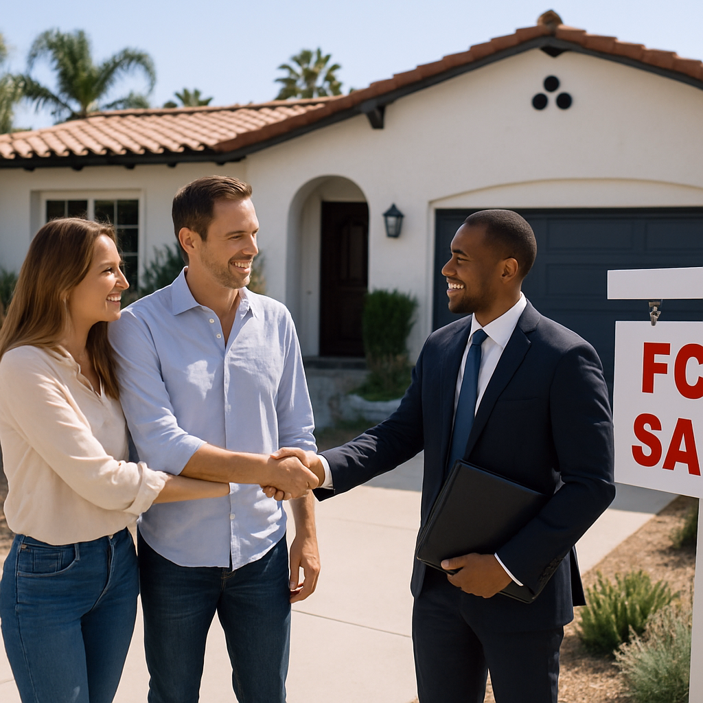 Professional Photography Matters - Mariani Real Estate