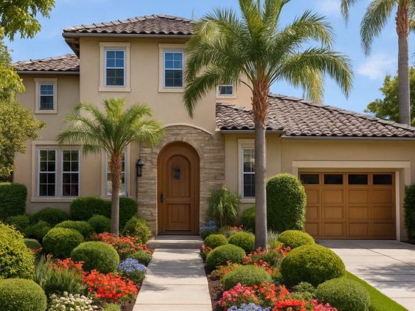 What is Curb Appeal - Mariani Real Estate