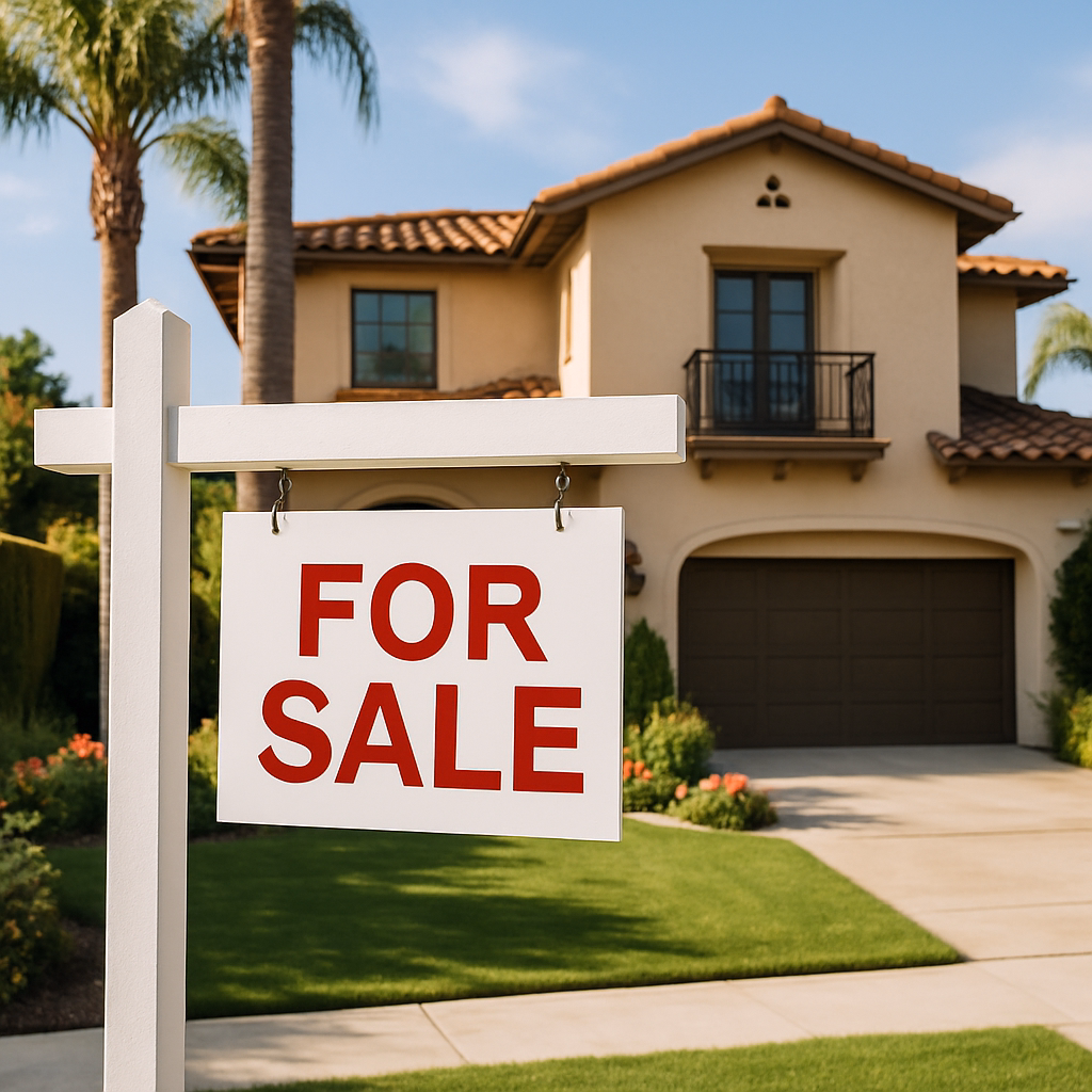 Seller Concessions - Mariani Real Estate