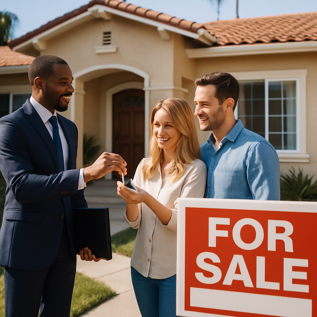 What is Dual Agency - Mariani Real Estate