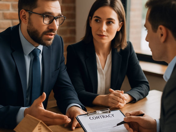 What is Offer Expiration - Mariani Real Estate