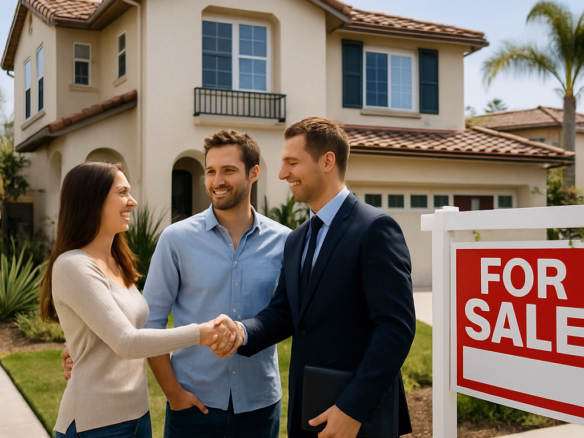 How to Choose the Right Home - Mariani Real Estate