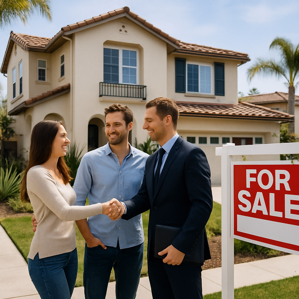 How to Choose the Right Home - Mariani Real Estate
