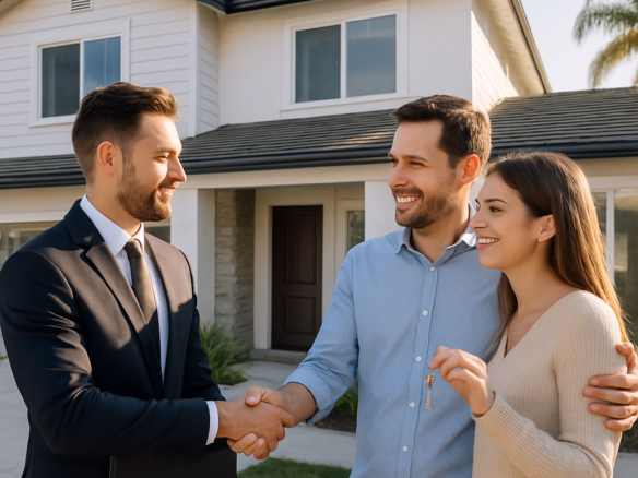 Refinancing Explained - Mariani Real Estate
