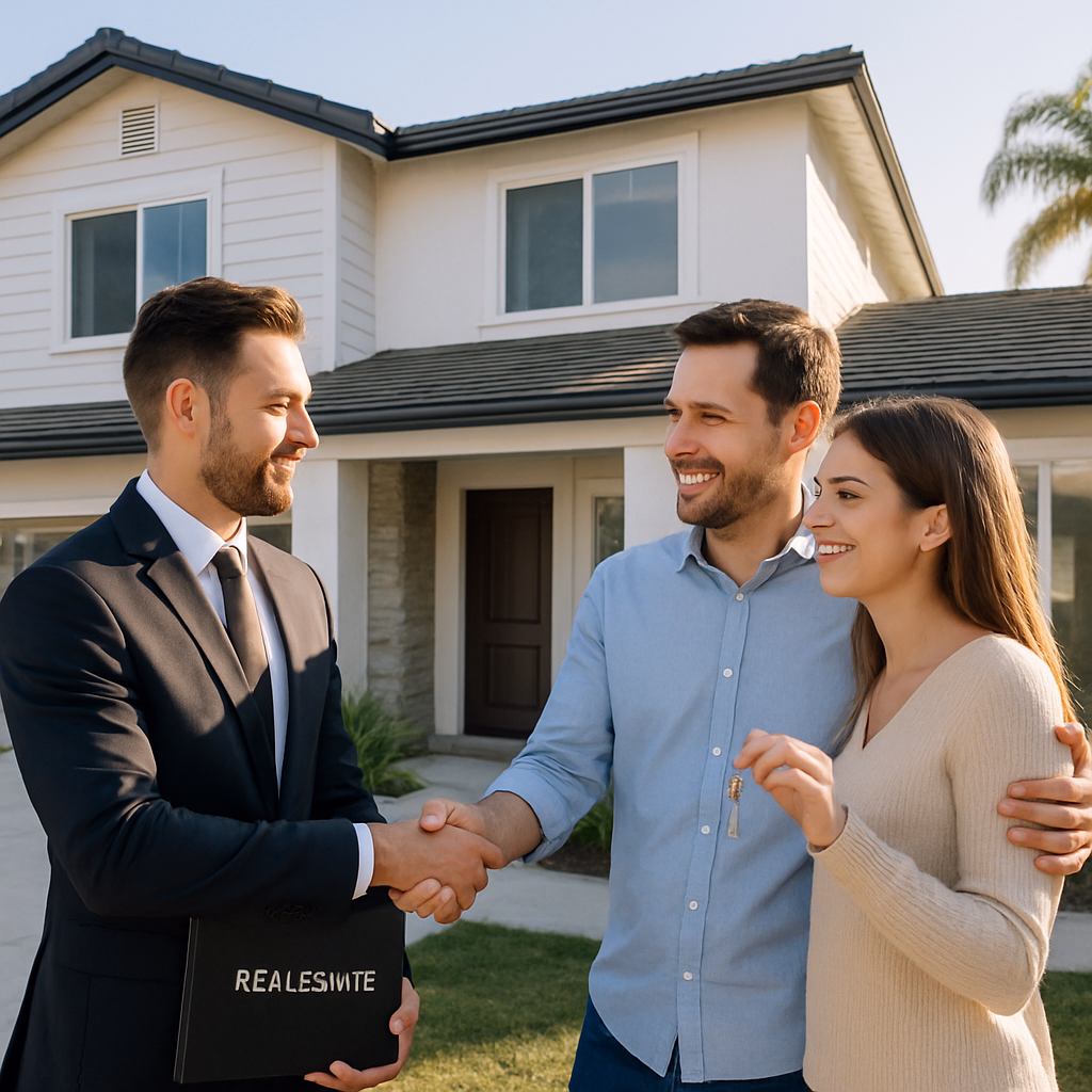 Refinancing Explained - Mariani Real Estate