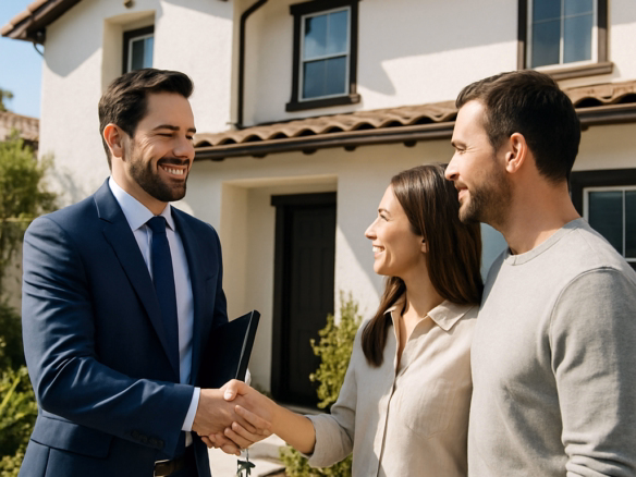 Energy Efficiency Upgrades - Mariani Real Estate