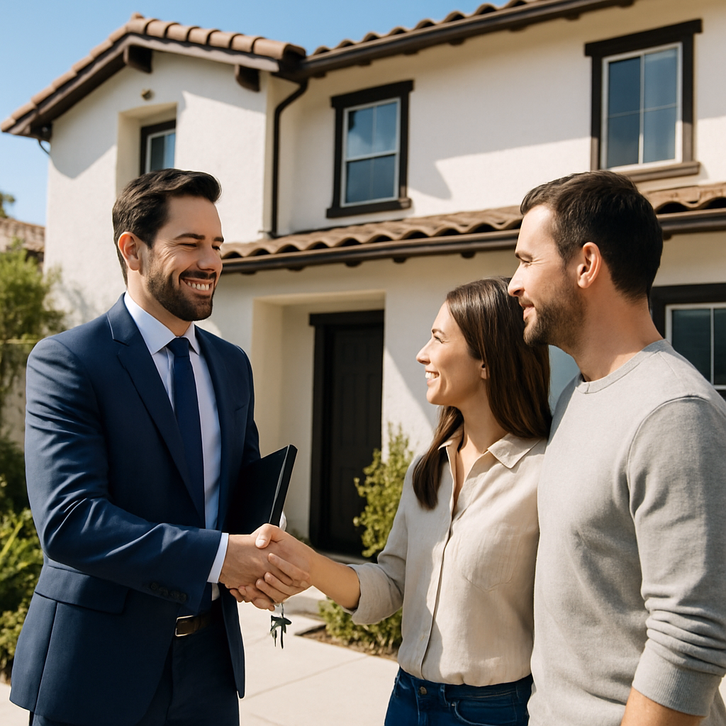 Energy Efficiency Upgrades - Mariani Real Estate