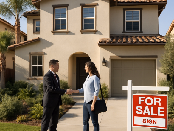 Landscaping for Value - Mariani Real Estate