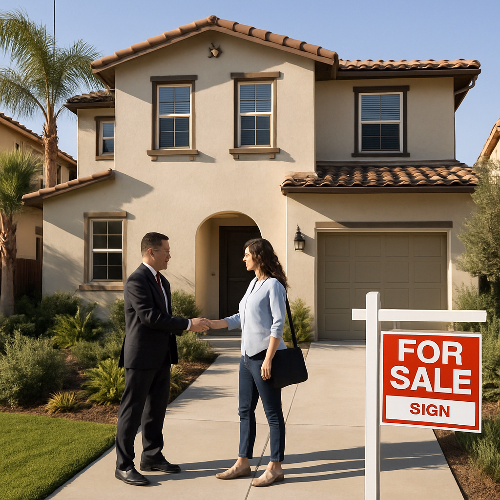 Landscaping for Value - Mariani Real Estate