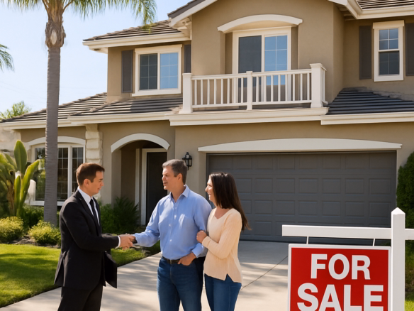 Common Home Issues - Mariani Real Estate