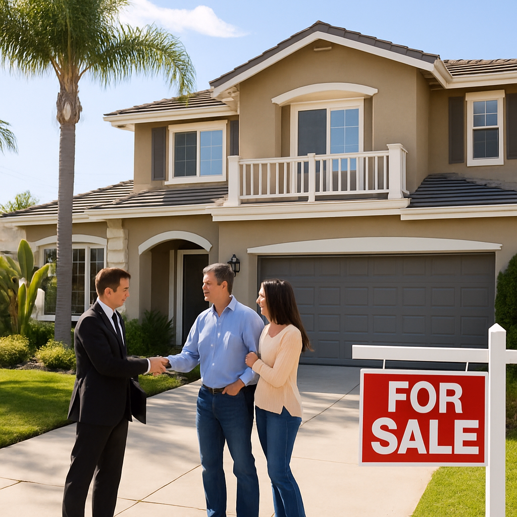Common Home Issues - Mariani Real Estate