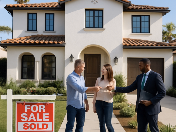 Foundation Issues - Mariani Real Estate