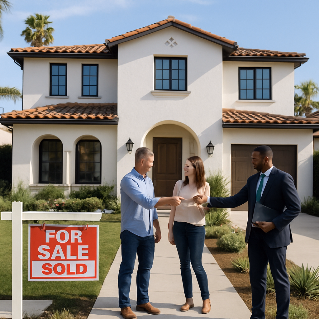 Foundation Issues - Mariani Real Estate