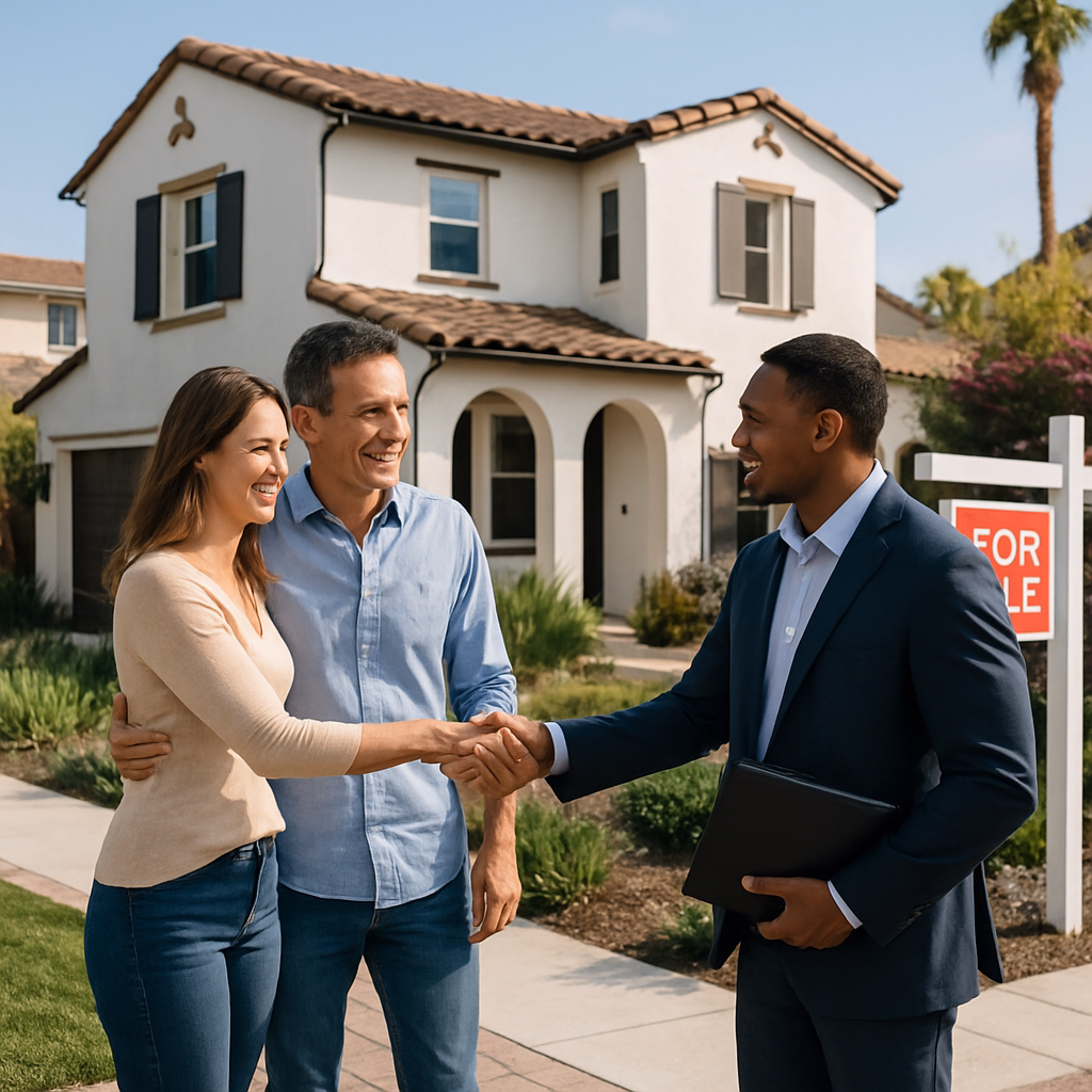 How to Choose Contractors - Mariani Real Estate