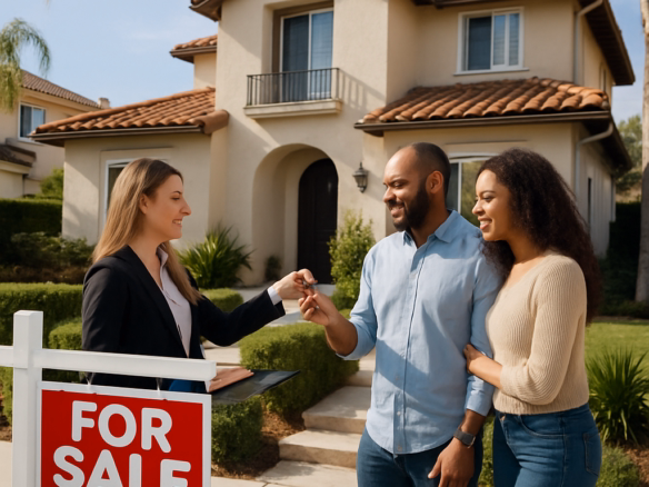 What is Cash Flow - Mariani Real Estate