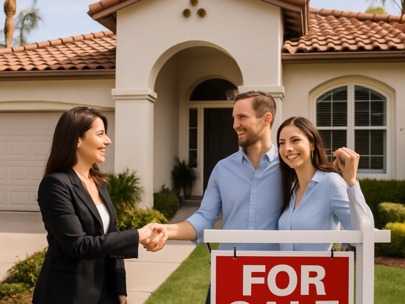 House Hacking - Mariani Real Estate