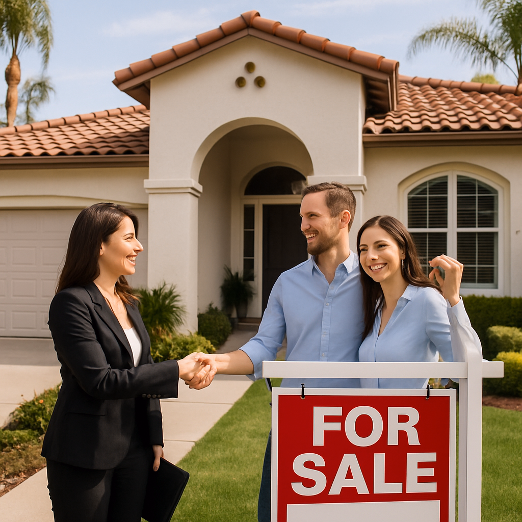 House Hacking - Mariani Real Estate
