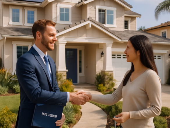 How to Analyze a Deal - Mariani Real Estate