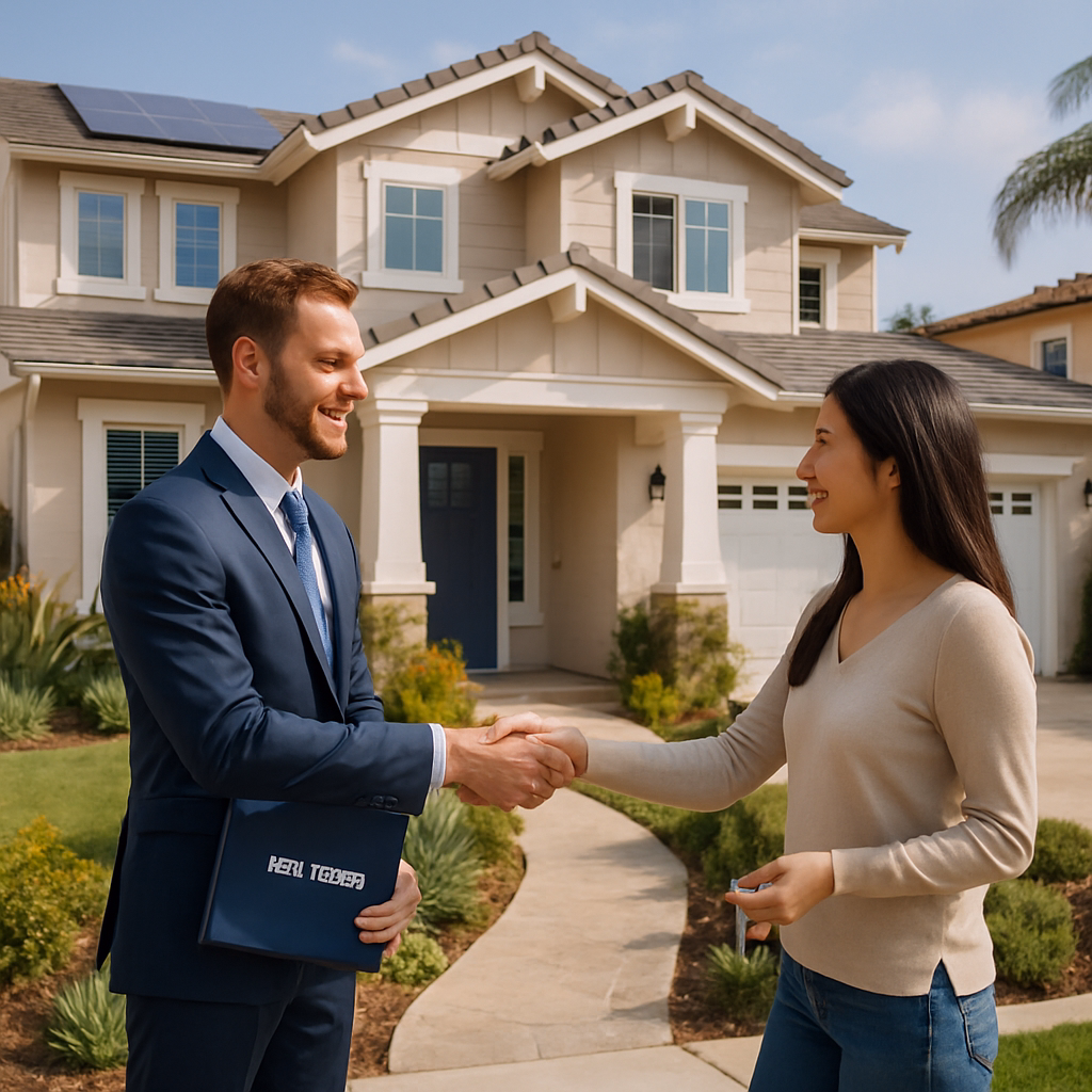 How to Analyze a Deal - Mariani Real Estate
