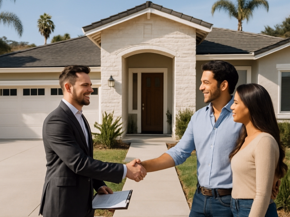 Tenant Screening - Mariani Real Estate