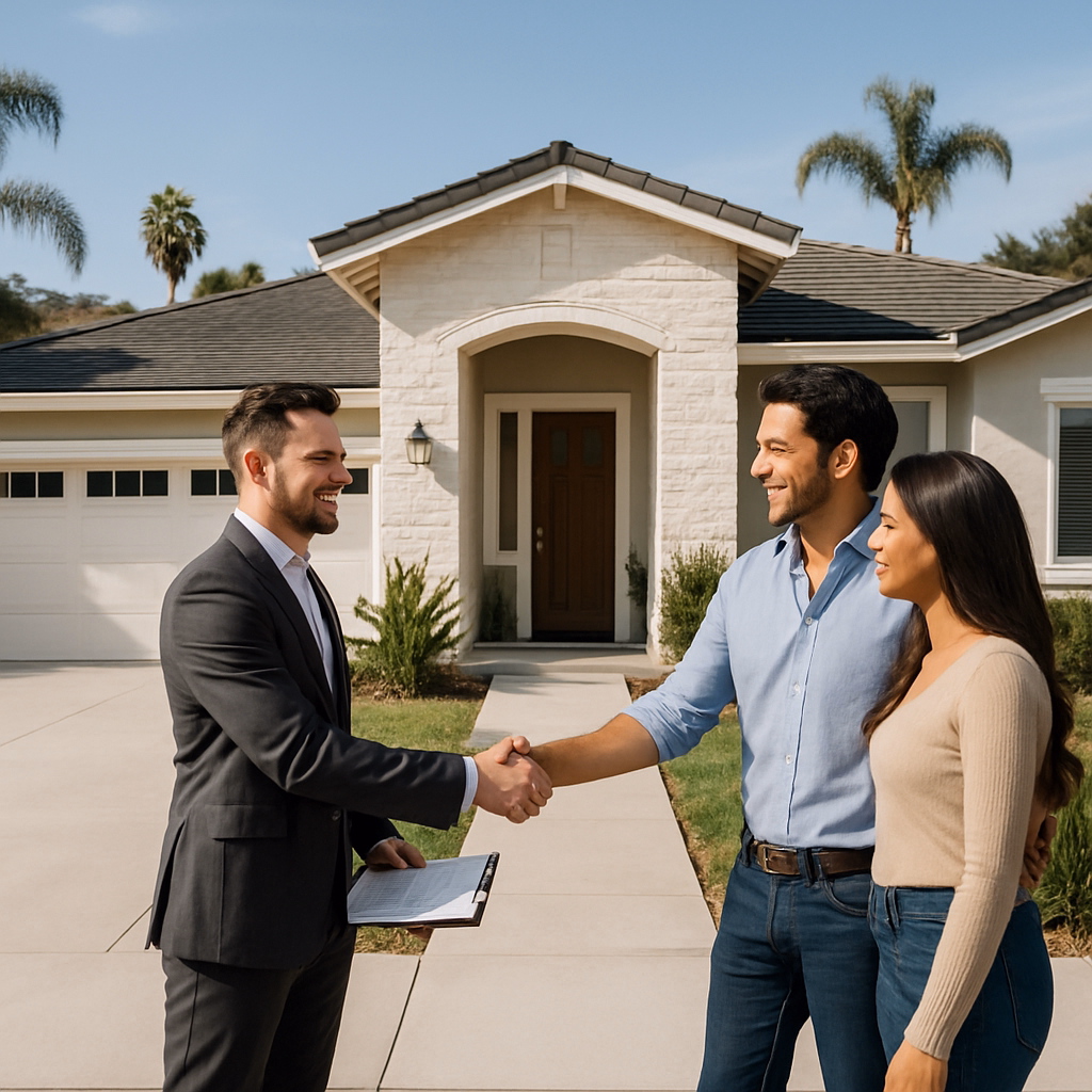 Tenant Screening - Mariani Real Estate