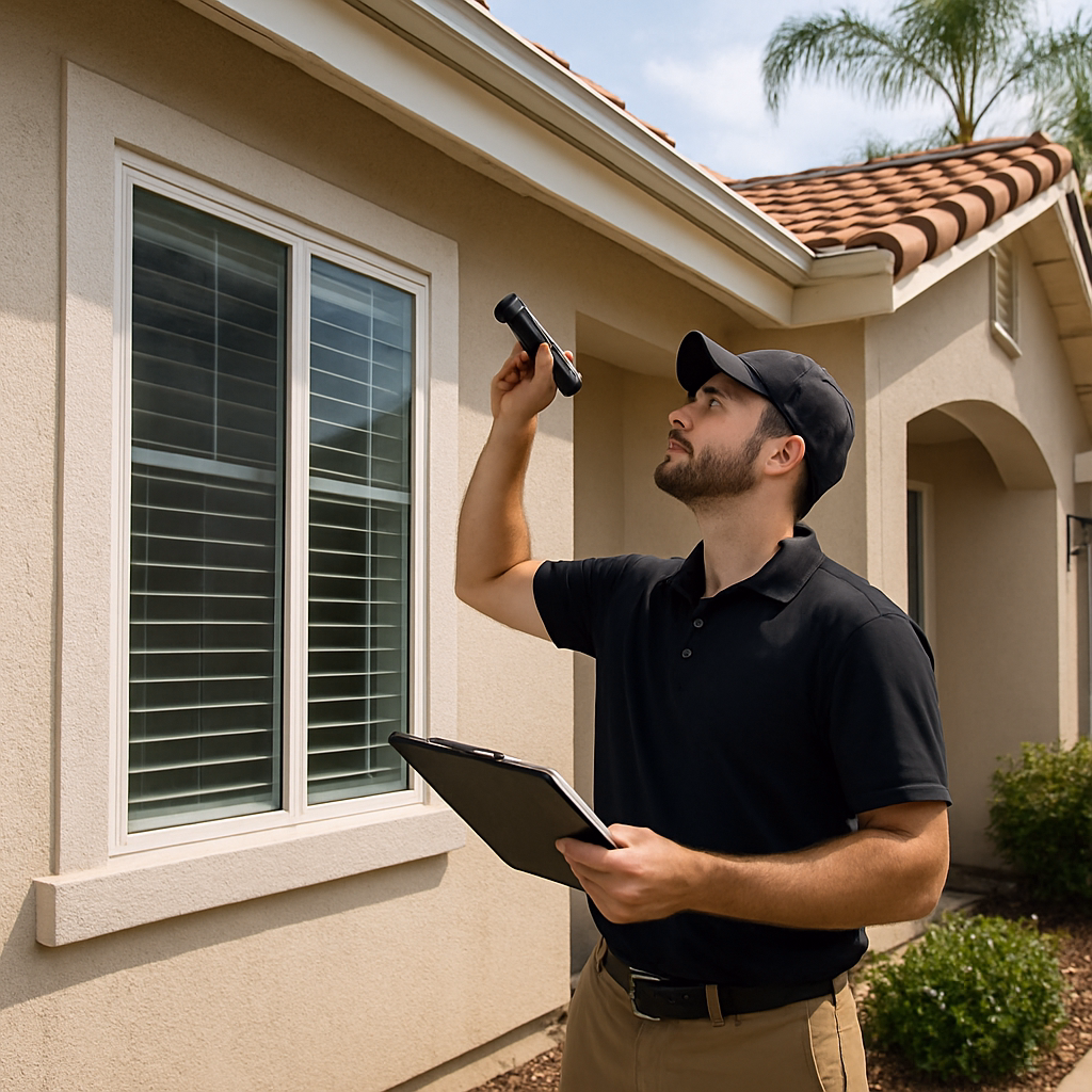 How to Prepare for Inspection - Mariani Real Estate