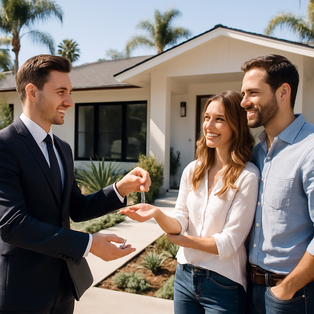 What is Escrow - Mariani Real Estate