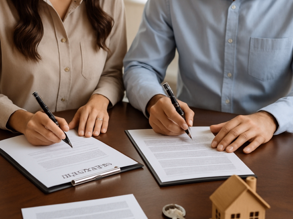 How Closing Works - Mariani Real Estate