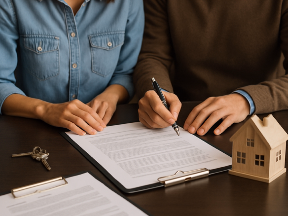 How to Read a Closing Disclosure - Mariani Real Estate