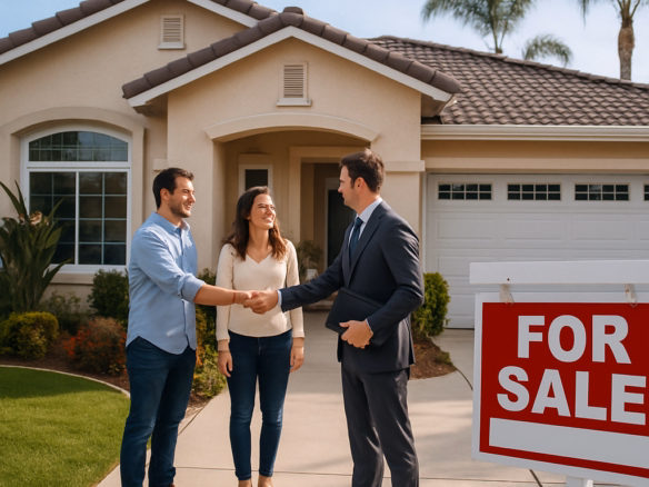 Property Taxes Explained - Mariani Real Estate