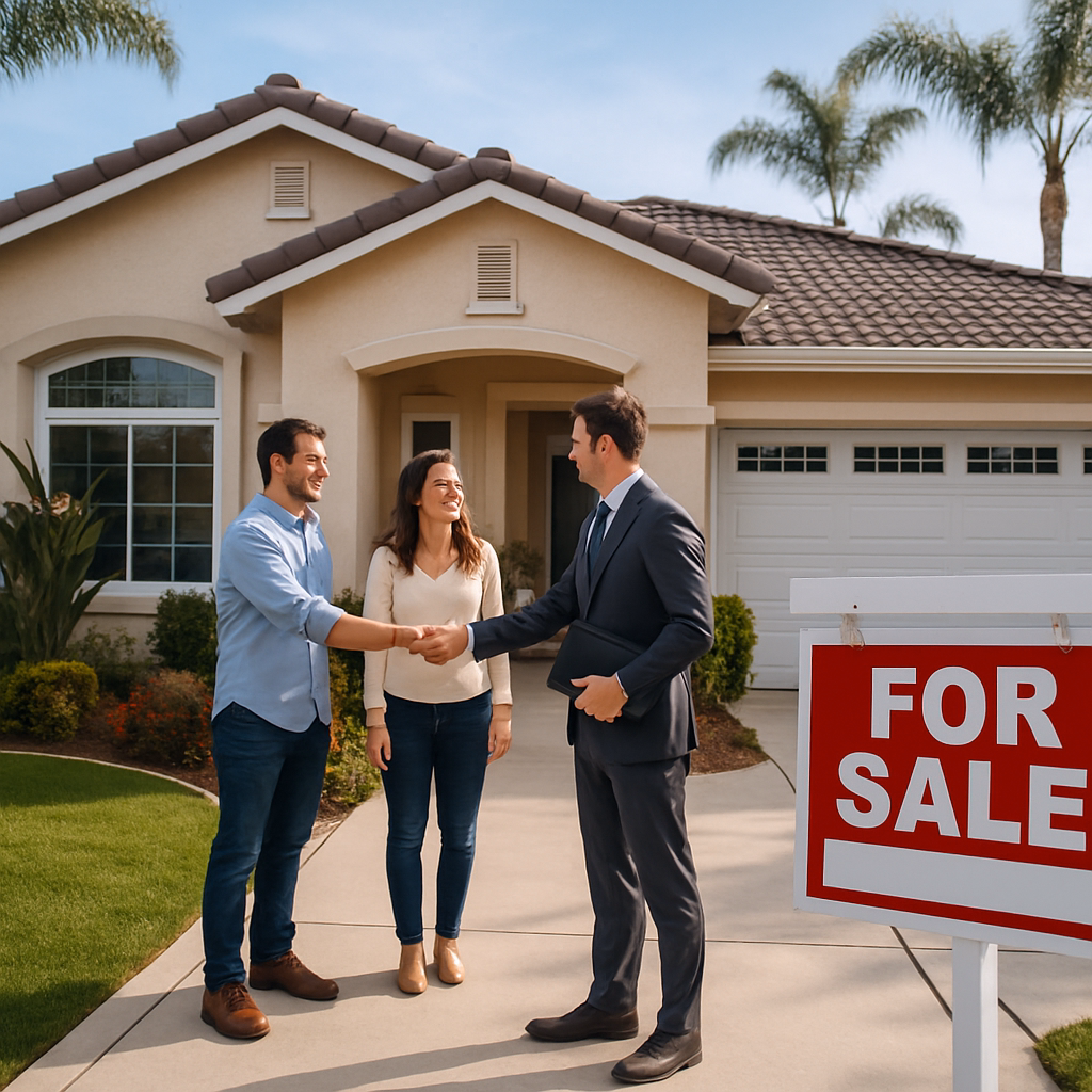 Property Taxes Explained - Mariani Real Estate
